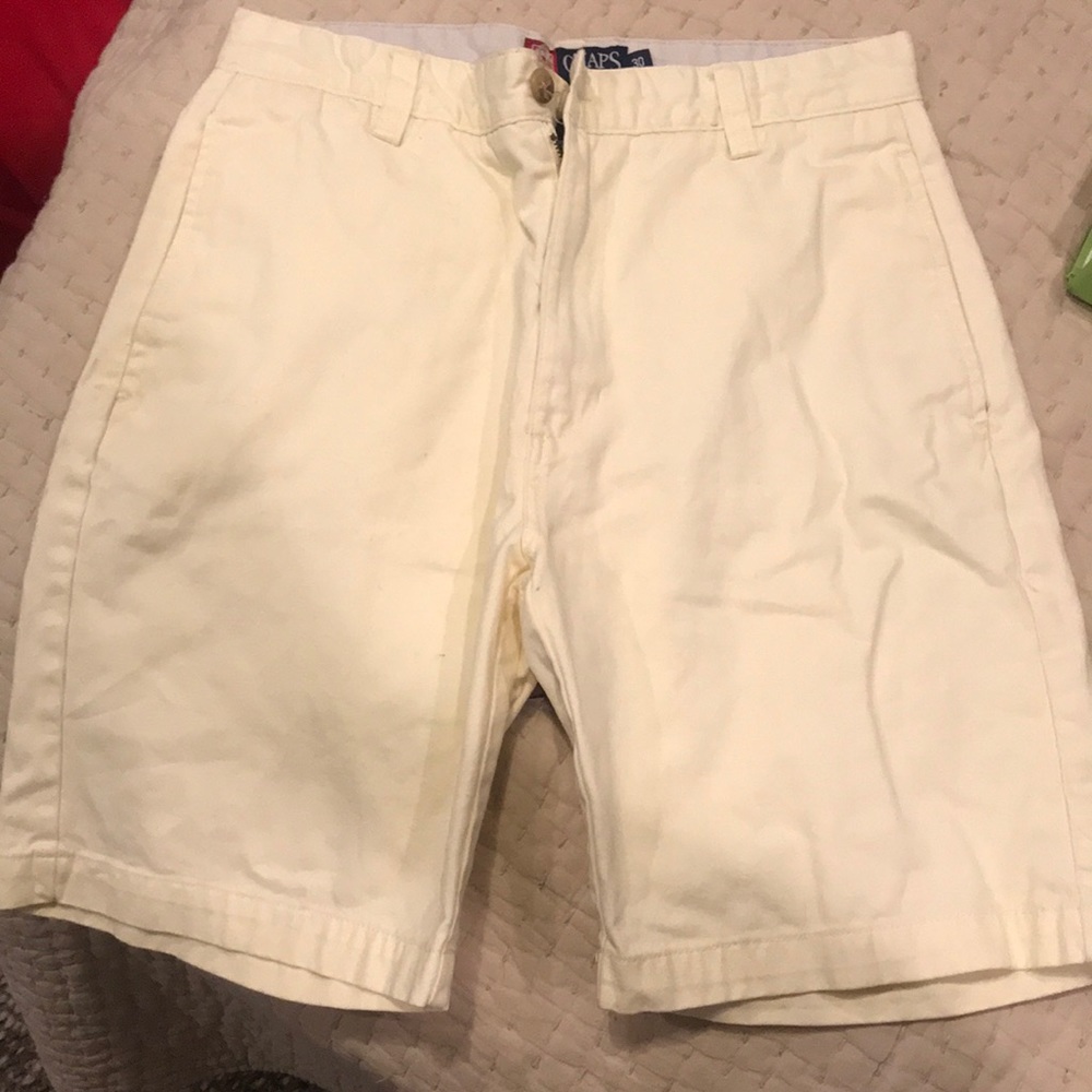 Yellow casual shirts